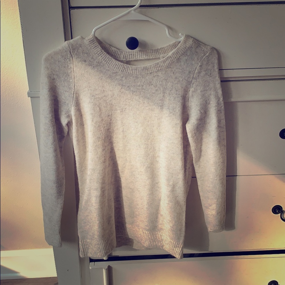 Sweater